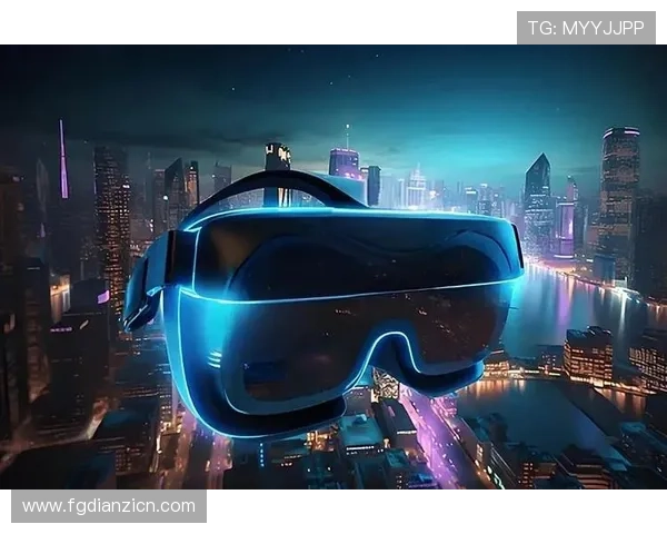 5g游戏体验对虚拟现实和增强现实游戏的推动作用与未来展望 5g游戏体验对虚拟现实和增强现实游戏的推动作用与未来展望