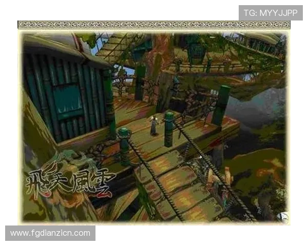 天宫游戏全新上线带你体验神话世界的奇幻冒险之旅