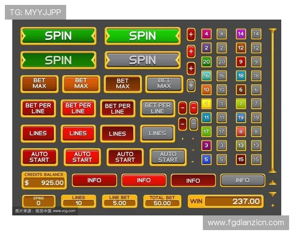 老虎机游戏手机版大满贯带来沉浸式体验感受极致娱乐快感
