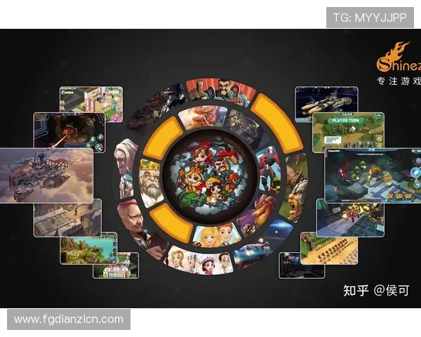 腾博汇游戏运营背后的经济模式及其盈利能力探讨