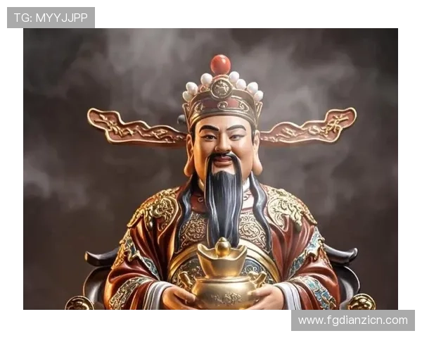 掌握福运象财神的核心技能助你在游戏中实现财运与运势双丰收 掌握福运象财神的核心技能助你在游戏中实现财运与运势双丰收